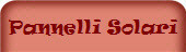 Pannelli Solari